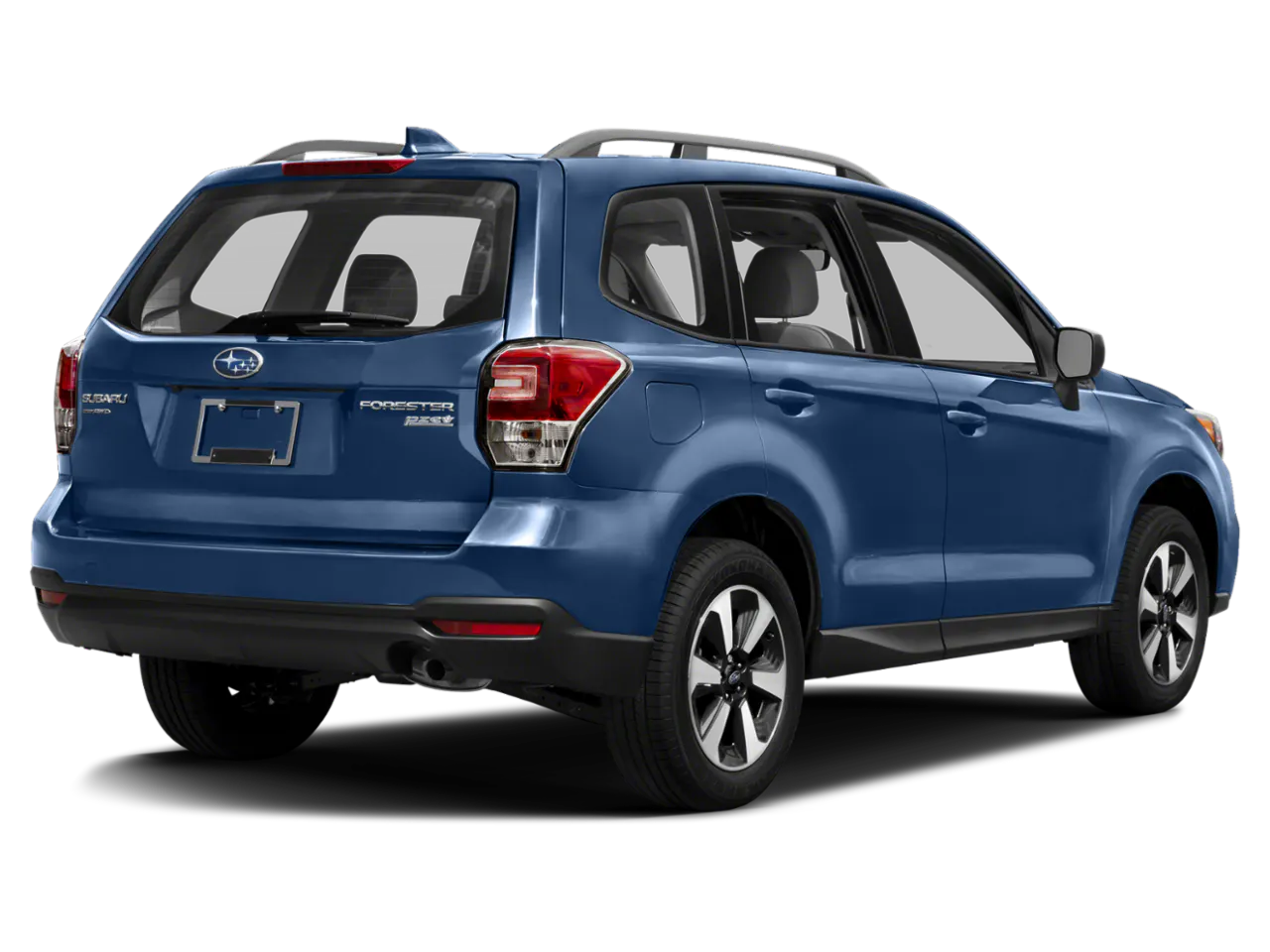 Used 2018 Subaru Forester SUV