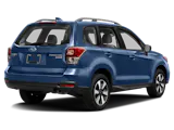 Used 2018 Subaru Forester SUV