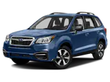 Used 2018 Subaru Forester SUV