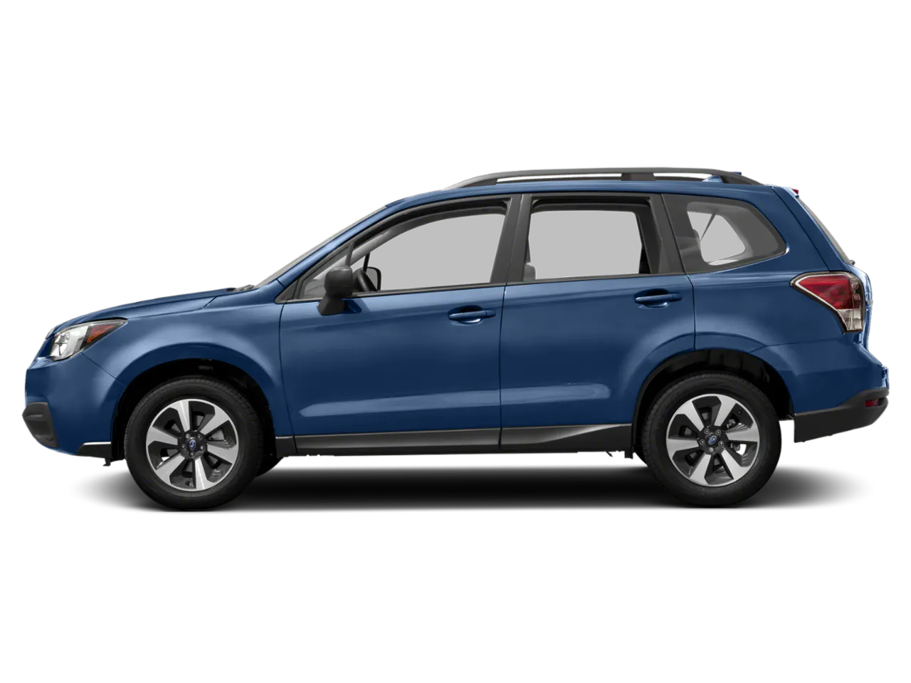 Used 2018 Subaru Forester SUV
