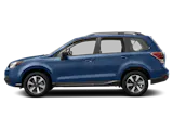 Used 2018 Subaru Forester SUV