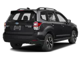 Used 2018 Subaru Forester SUV