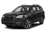 Used 2018 Subaru Forester SUV