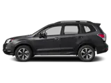 Used 2018 Subaru Forester SUV