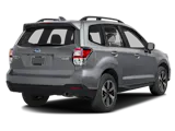 Used 2018 Subaru Forester SUV