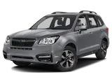 Used 2018 Subaru Forester SUV