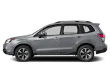 Used 2018 Subaru Forester SUV