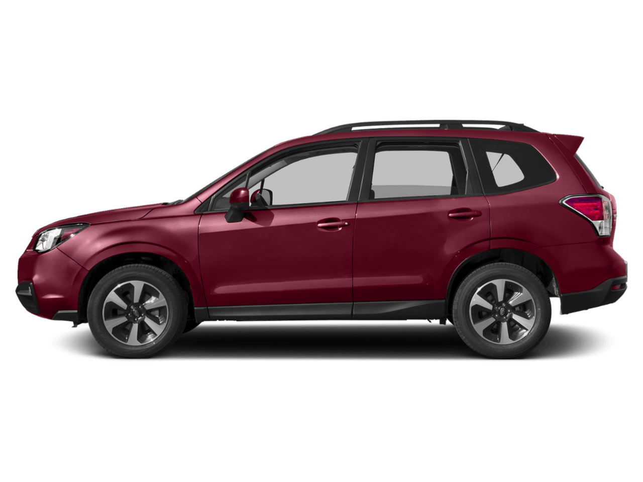 2018 Subaru Forester Premium