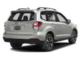 Used 2018 Subaru Forester SUV