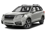 Used 2018 Subaru Forester SUV