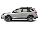 Used 2018 Subaru Forester SUV