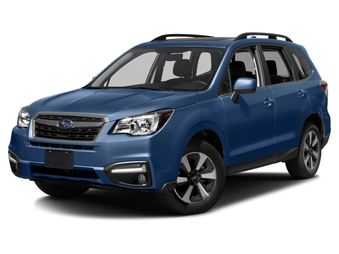 2018 Subaru Forester 2.5i Limited CVT's photo