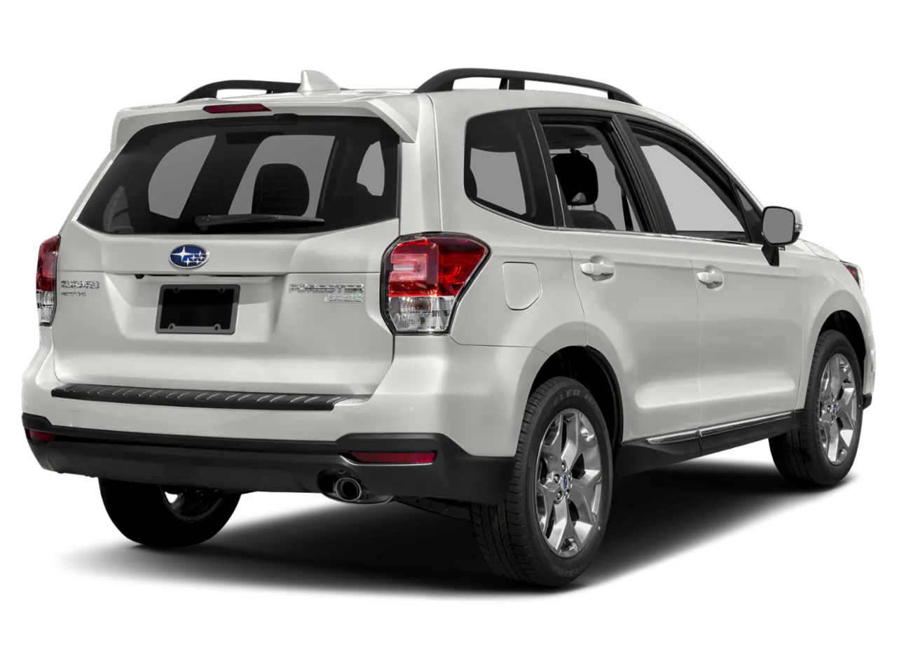 Used 2018 Subaru Forester SUV
