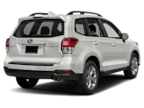 Used 2018 Subaru Forester SUV