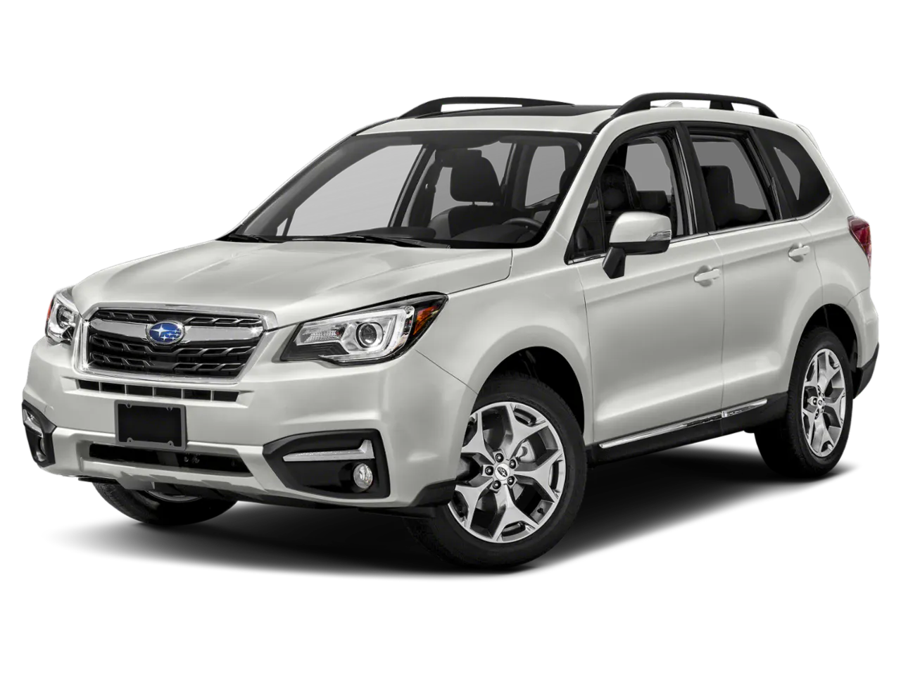 2018 Subaru Forester 2.5i Touring CVT's photo