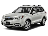 Used 2018 Subaru Forester SUV