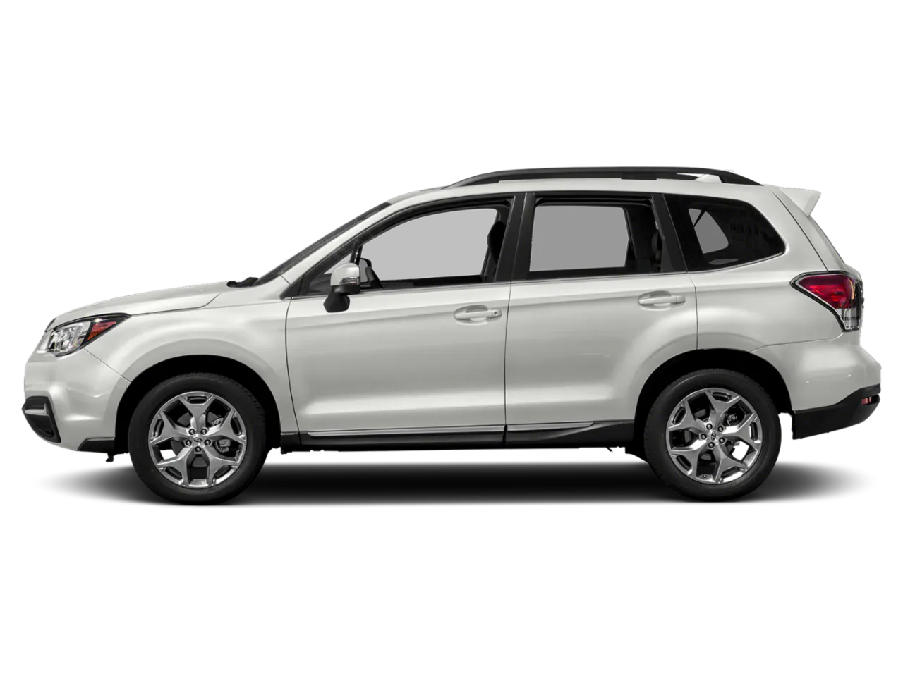 Used 2018 Subaru Forester SUV