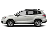 Used 2018 Subaru Forester SUV