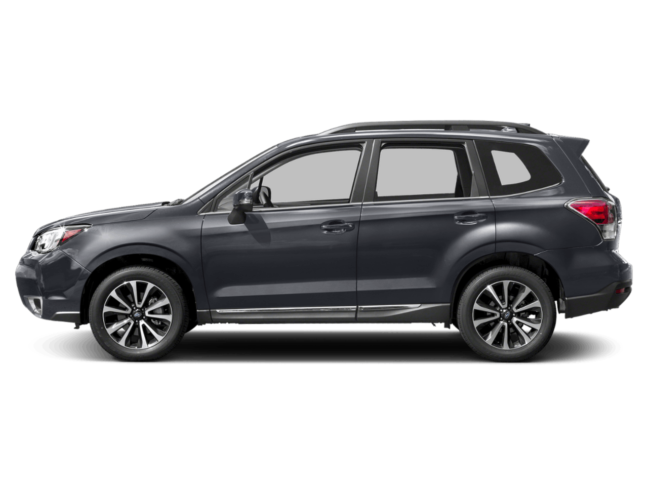 2018 Subaru Forester XT Touring