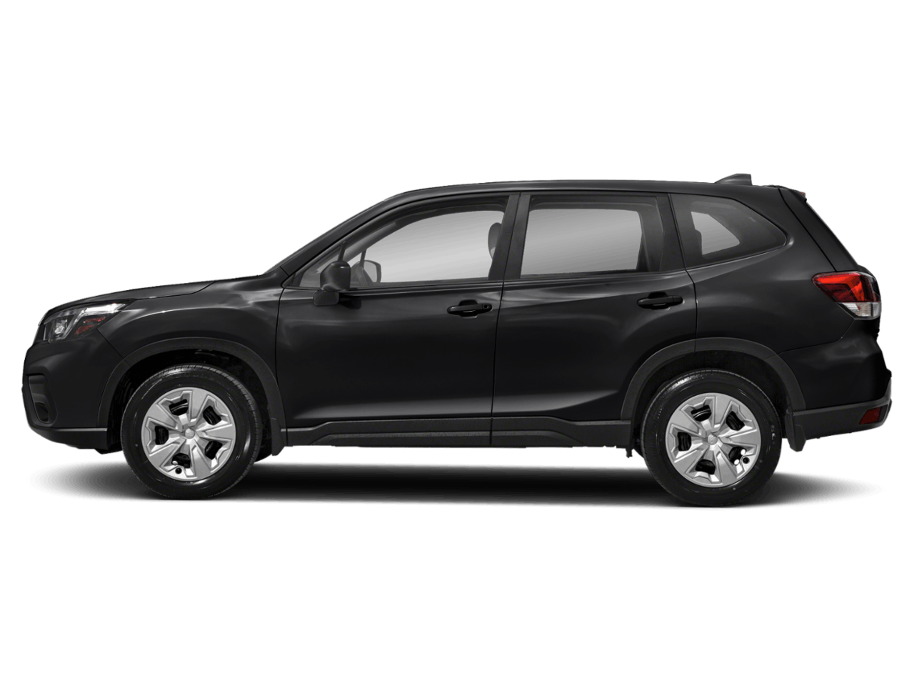 2019 Subaru Forester Premium's photo