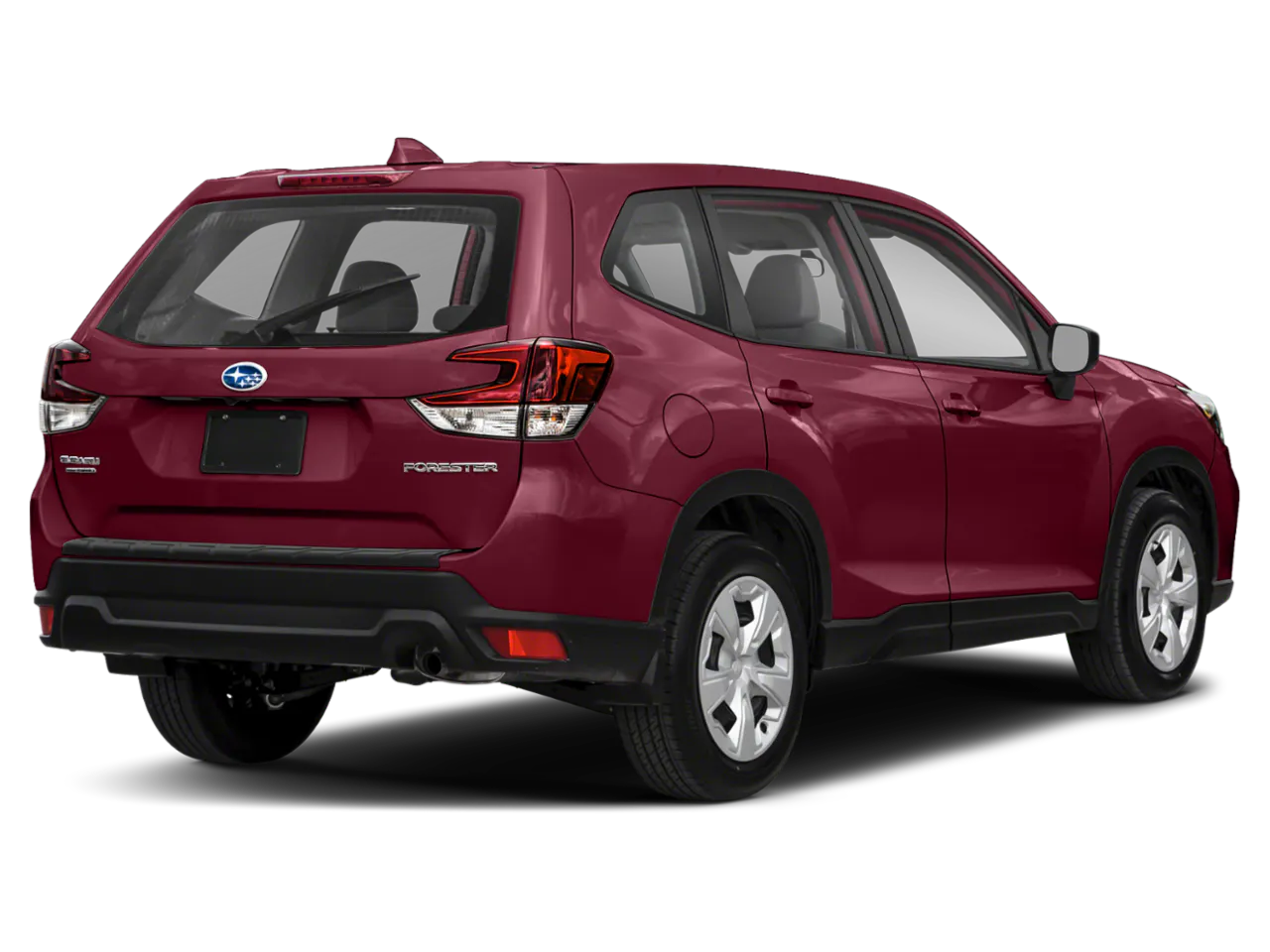 Used 2019 Subaru Forester SUV