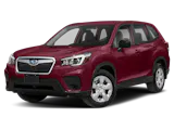 Used 2019 Subaru Forester SUV