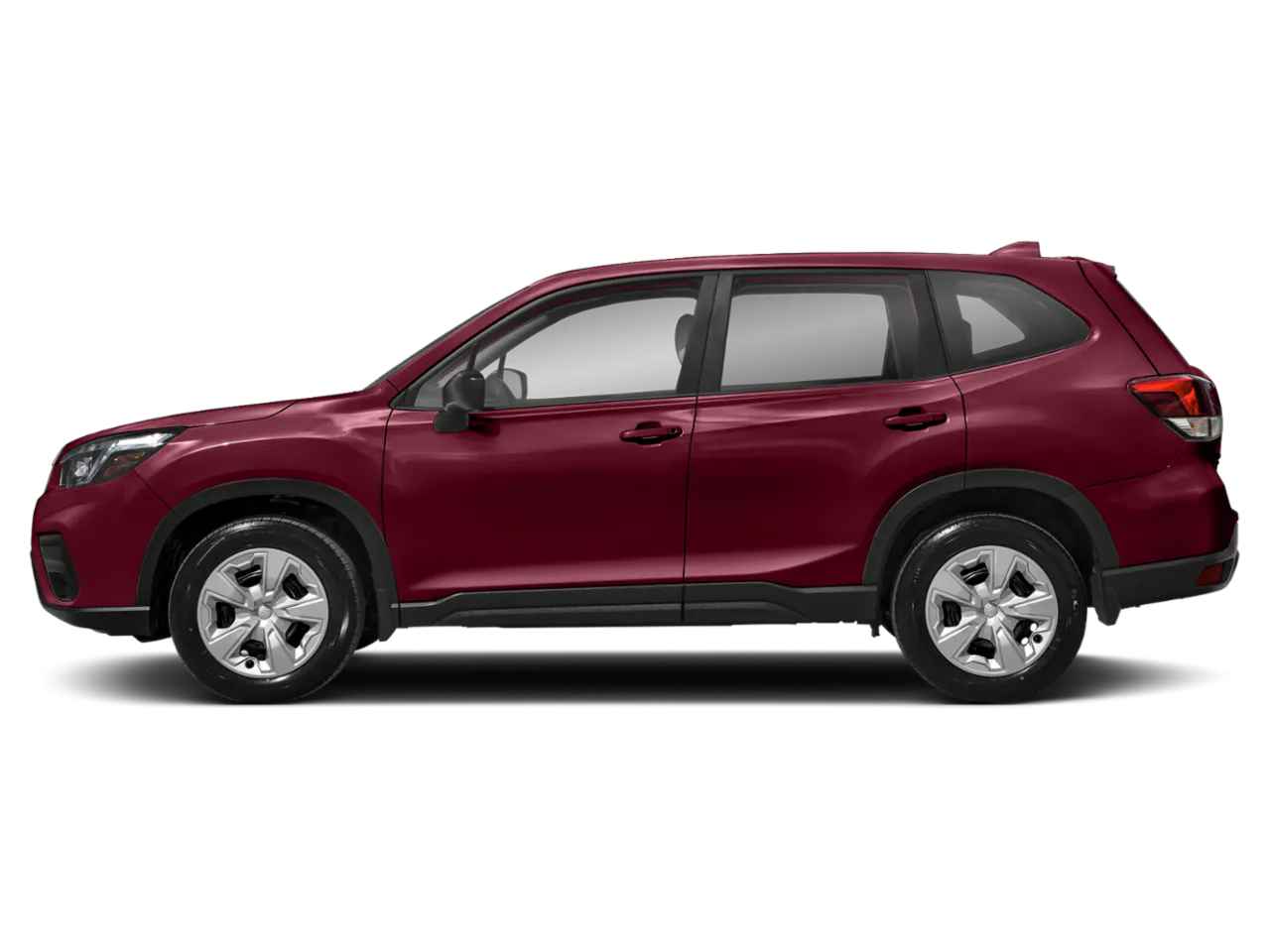 Used 2019 Subaru Forester SUV