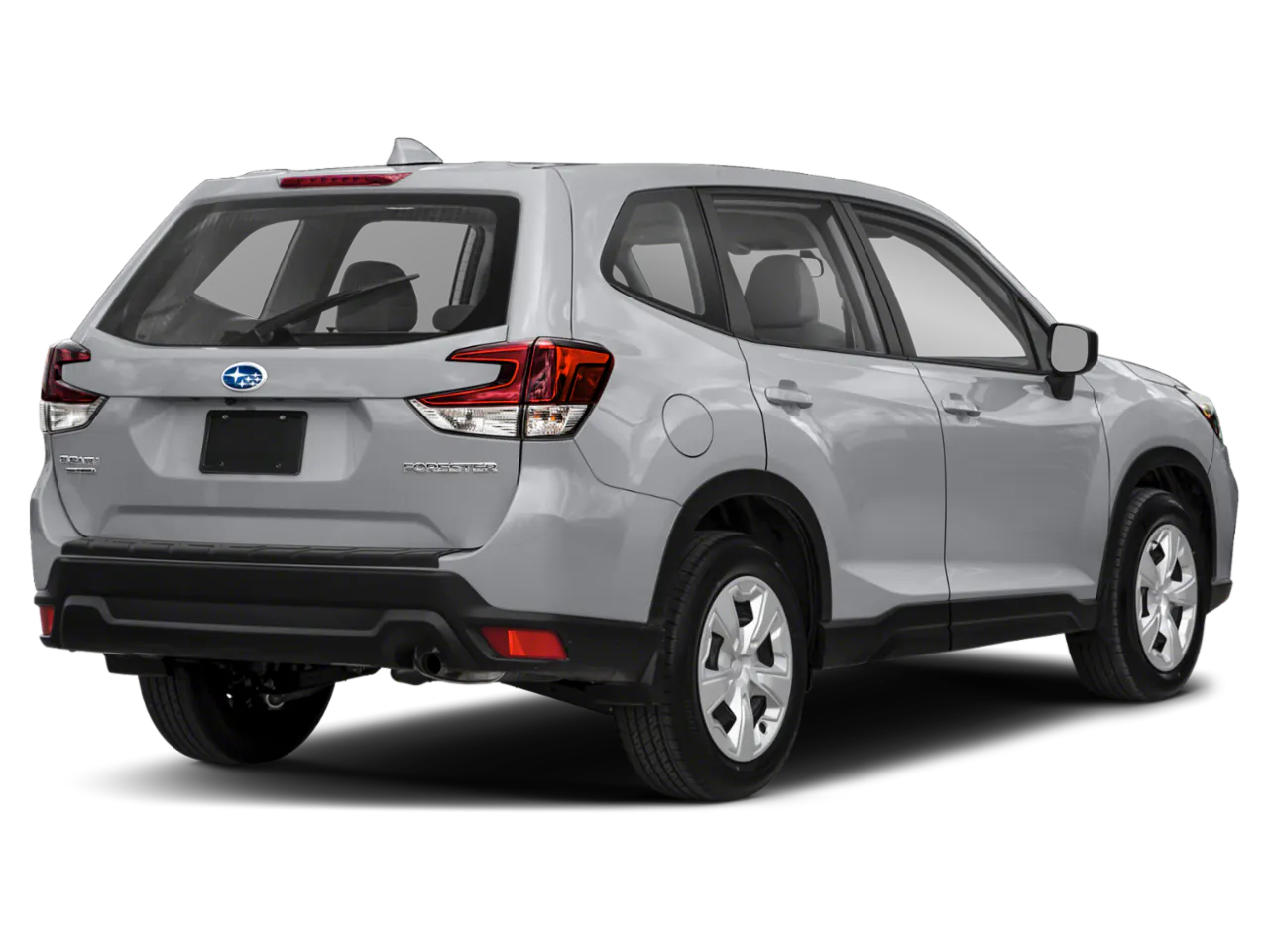 Used 2019 Subaru Forester SUV
