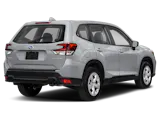 Used 2019 Subaru Forester SUV
