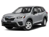 Used 2019 Subaru Forester SUV