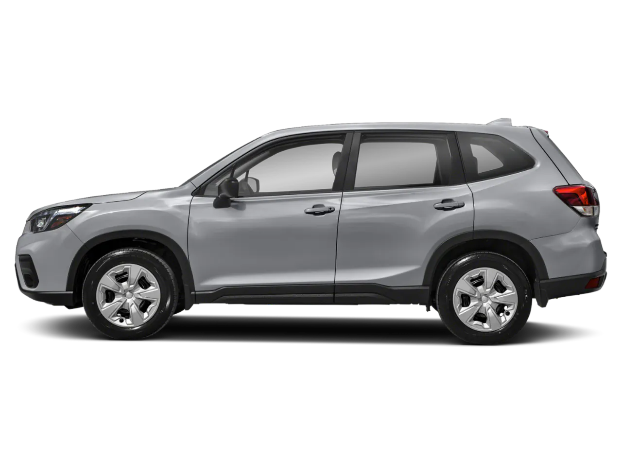 Used 2019 Subaru Forester SUV