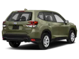 Used 2019 Subaru Forester SUV