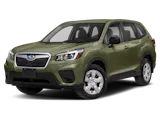 Used 2019 Subaru Forester SUV