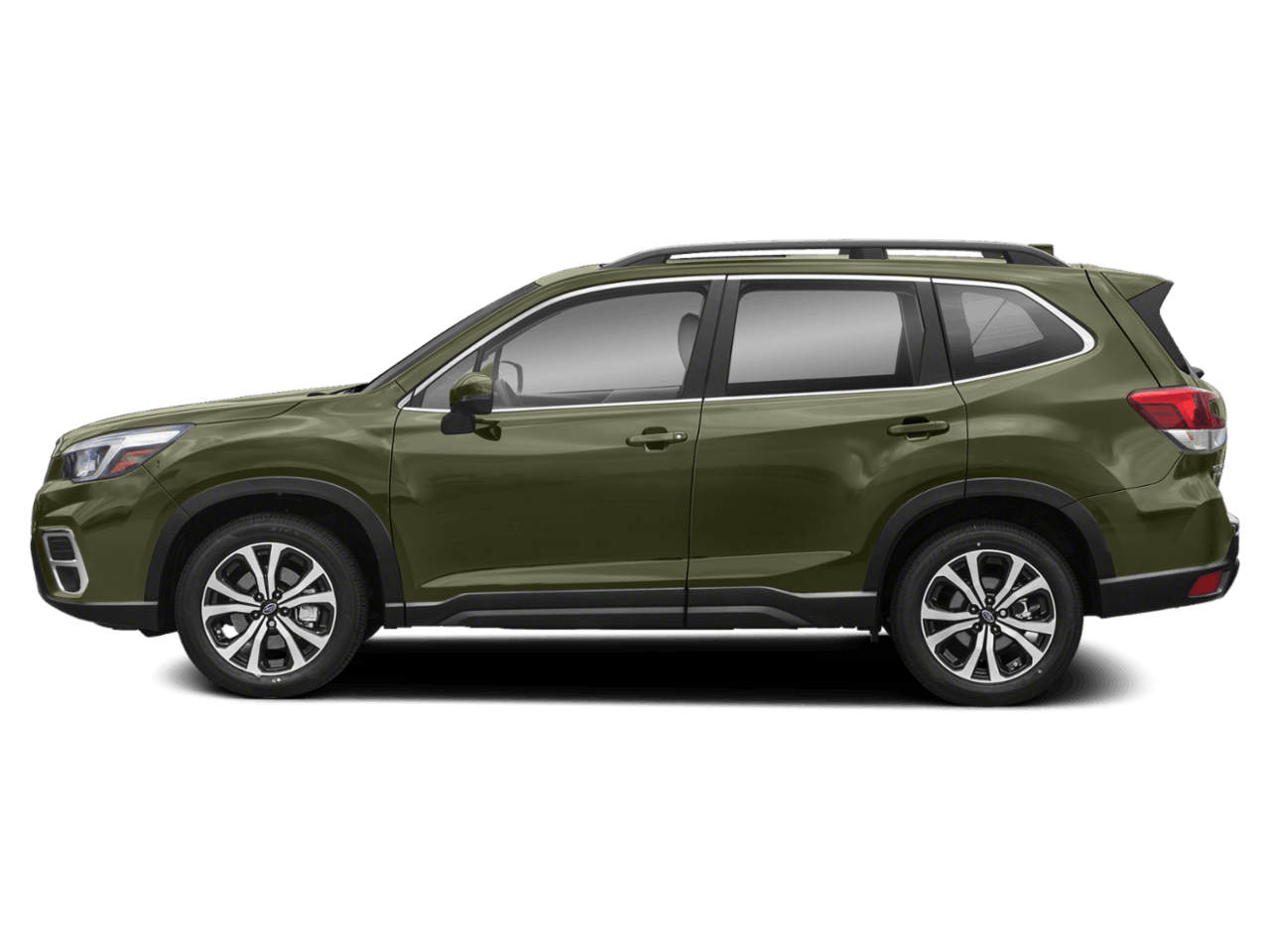2019 Subaru Forester Limited's photo