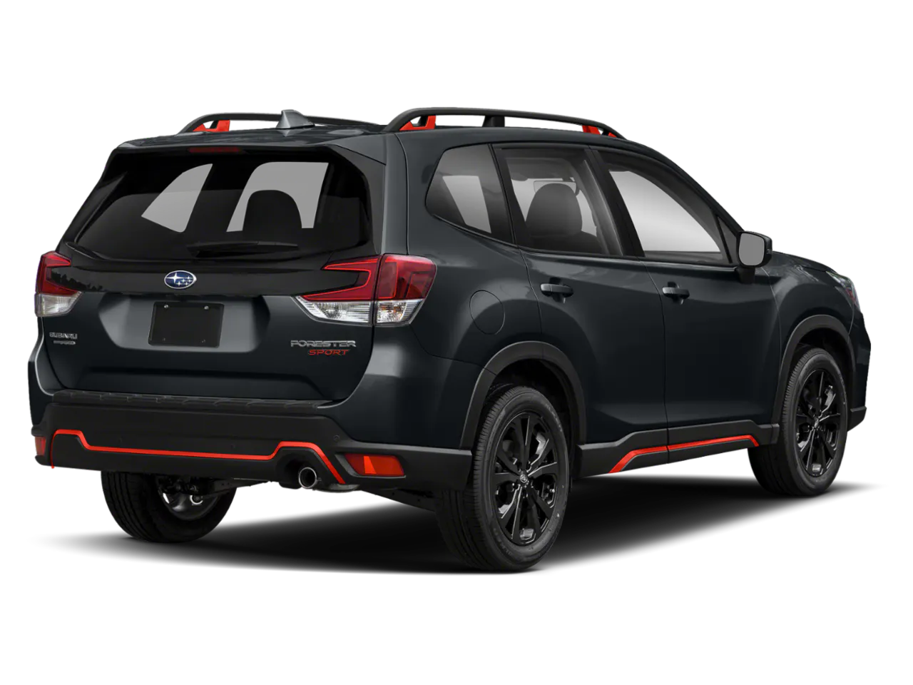 Used 2019 Subaru Forester SUV