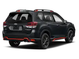 Used 2019 Subaru Forester SUV