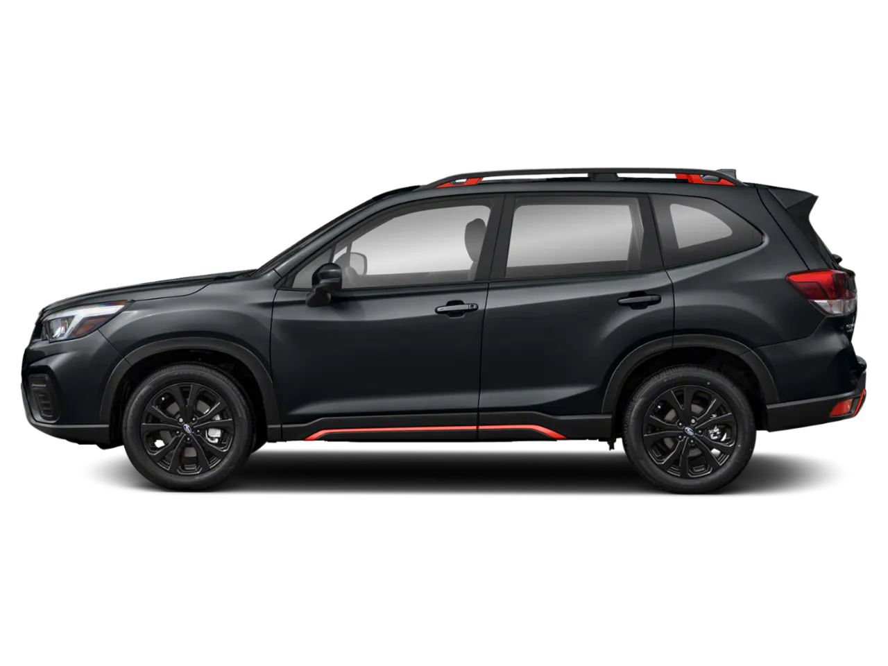 Used 2019 Subaru Forester SUV