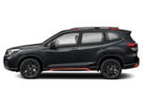 Used 2019 Subaru Forester SUV