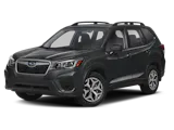 Used 2020 Subaru Forester SUV