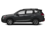Used 2020 Subaru Forester SUV