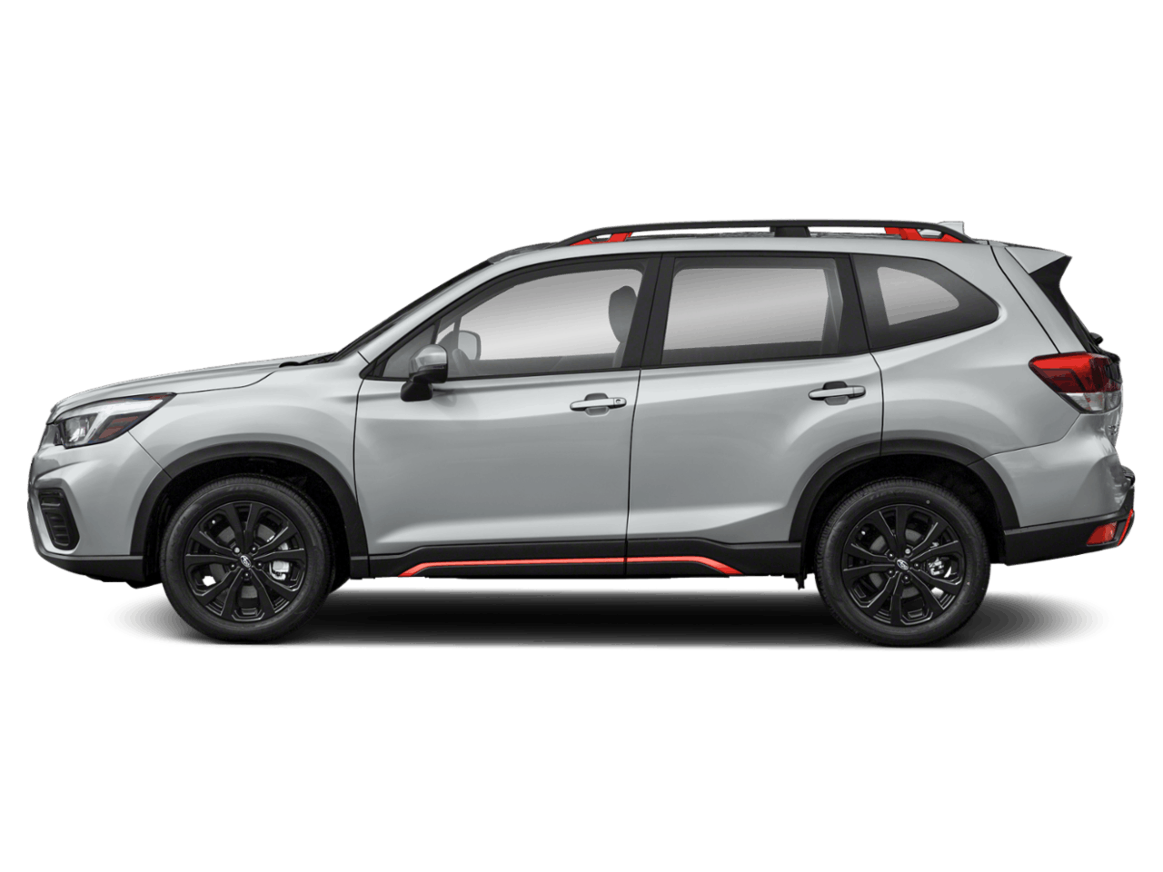 2020 Subaru Forester Sport's photo