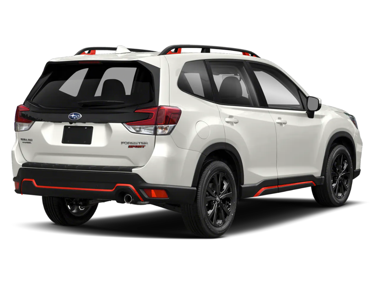 Used 2020 Subaru Forester SUV