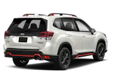 Used 2020 Subaru Forester SUV