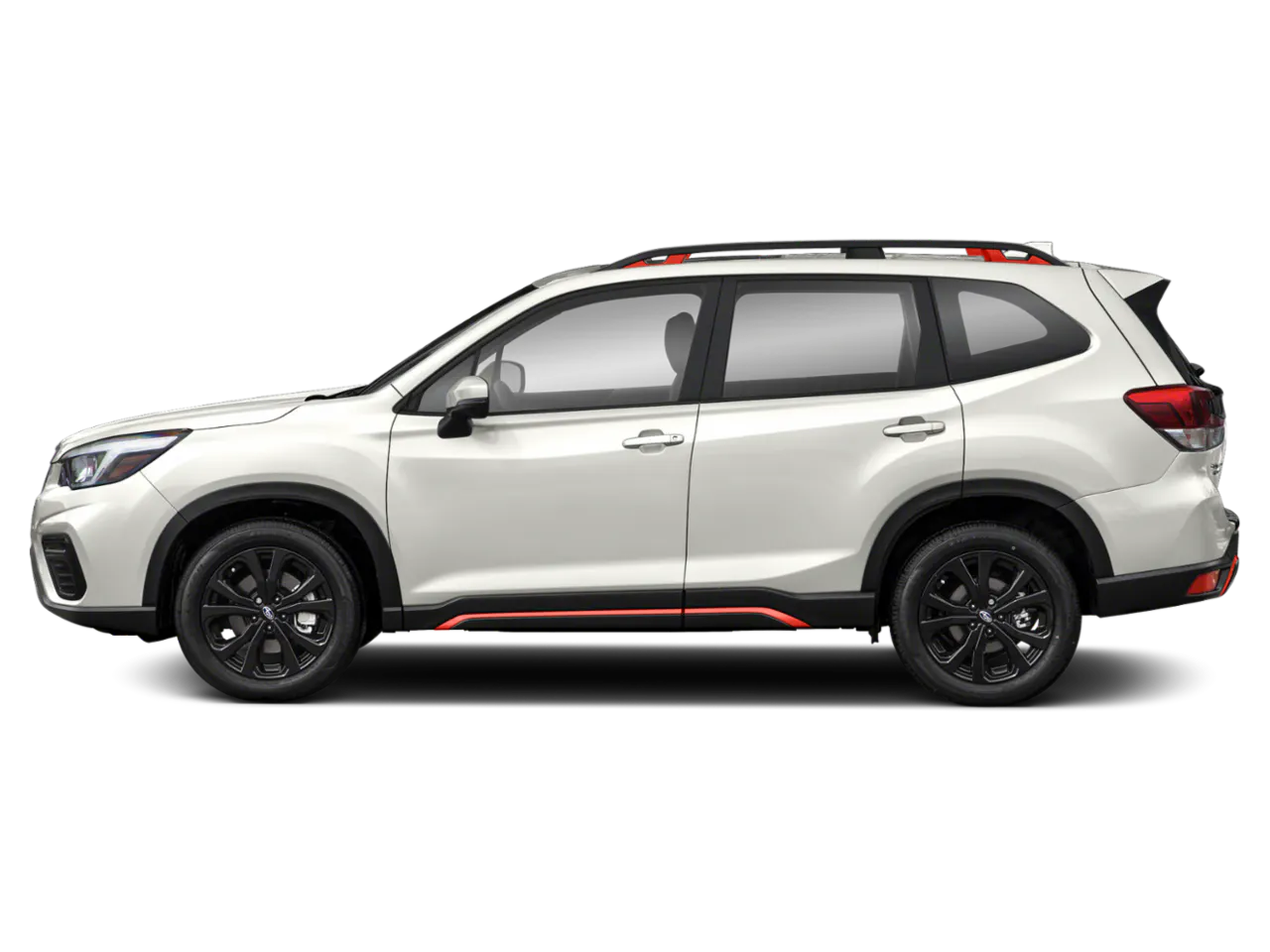 Used 2020 Subaru Forester SUV