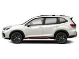 Used 2020 Subaru Forester SUV