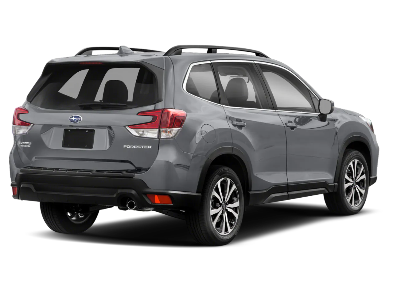 Used 2020 Subaru Forester SUV