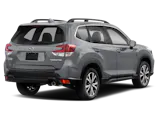 Used 2020 Subaru Forester SUV