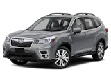Used 2020 Subaru Forester SUV