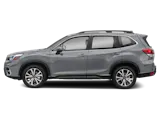 Used 2020 Subaru Forester SUV
