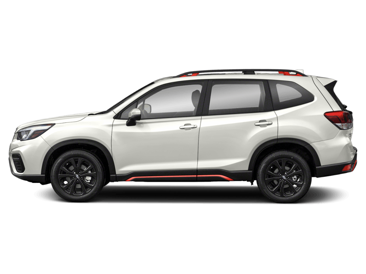 2021 Subaru Forester Sport's photo